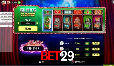 Bet29.Com